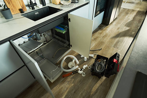 24/7 Emergency Garbage Disposal Repair experts in Dallas, TX